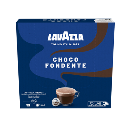 Lavazza Cioccolato Blu 50 Capsule (682)
