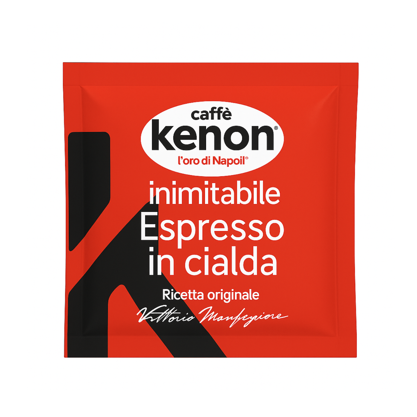 Kenon Kaffeepads Espresso 150 Stk. Bei Prima Tazza AG kaufen