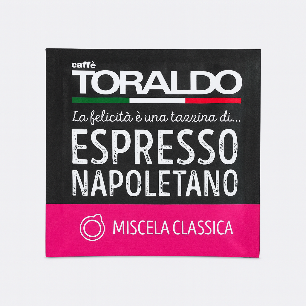 PADS TORALDOØ: 44mm 150 pièces (106002)