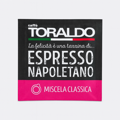 PADS TORALDOØ: 44mm 150 pièces (106002)