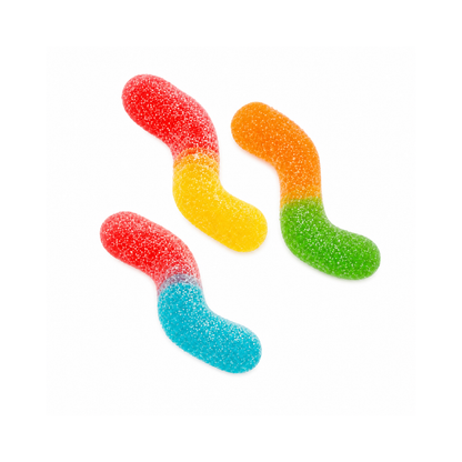 Trolli Saure Glühwürmchen bei Prima Tazza AG Online kaufen