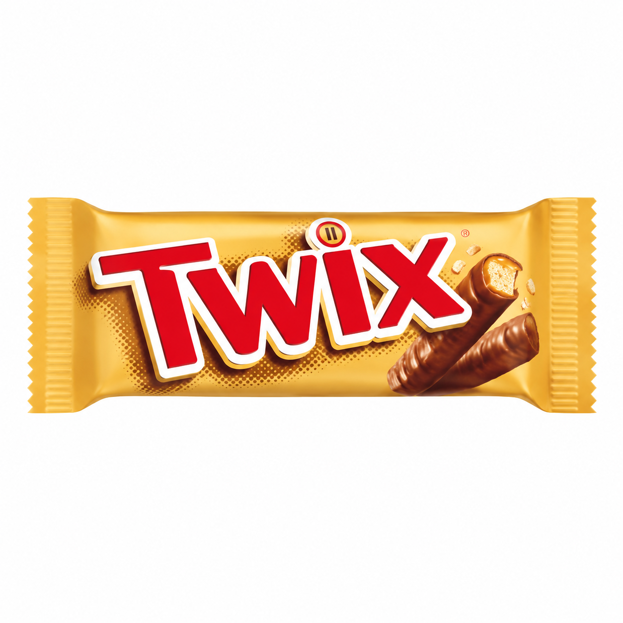 TWIX Cookie Bars Milk Chocolate – Knuspriger Schokoriegel