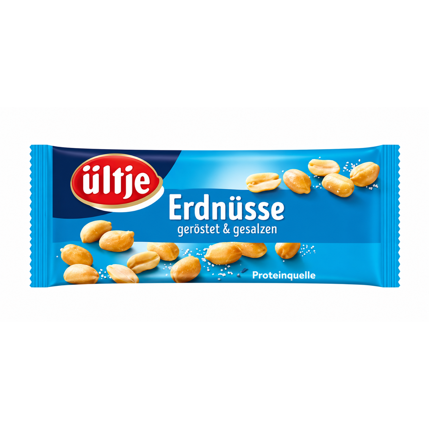 Ültje Erdnüsse geröstet & gesalzen bei Prima Tazza AG Online Kaufen