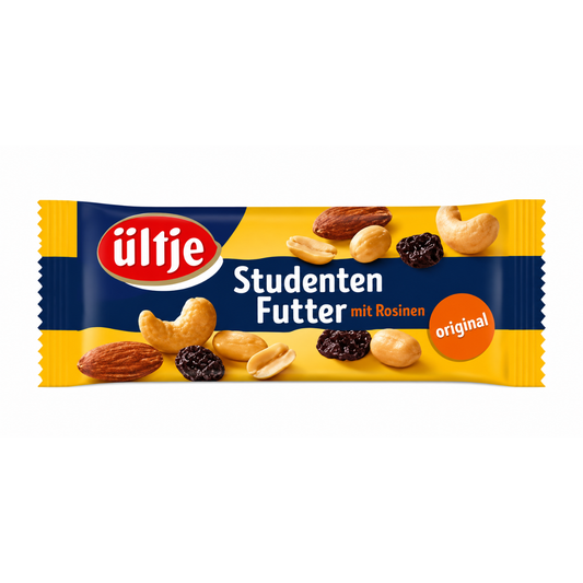 Ültje Studentenfutter Original bei Prima-Tazza-AG Online kaufen