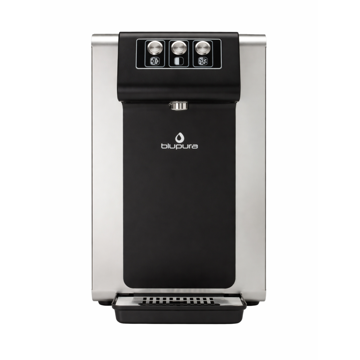 Distributeur d'eau pétillante BLUSODA 30 (900366) 