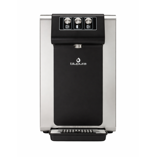 Distributeur d'eau pétillante BLUSODA 30 (900366) 