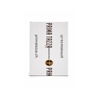 Prima Tazza Degustationsbox – 50 E.S.E Kaffeepads-Cialde in 10 Sorten