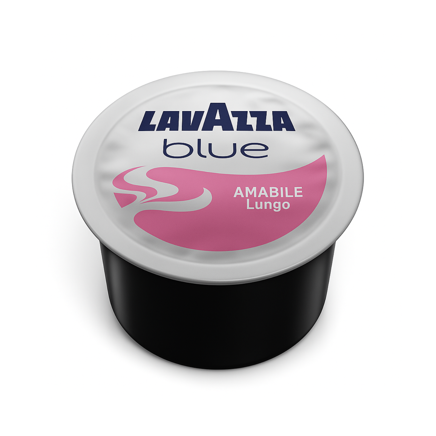 CAFFÈ Amabile Lungo LAVAZZA BLUE 100 capsule (980)