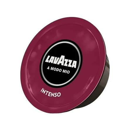 ESPRESSO Intenso 36 gélules LAVAZZA A Modo Mio (8716)