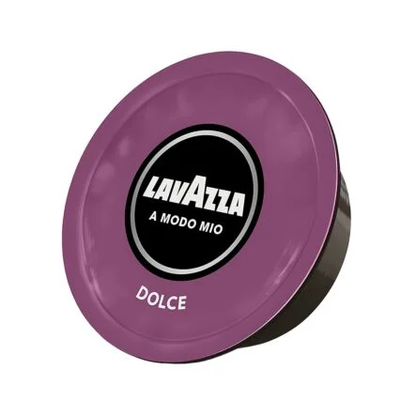 CAFFÈ CREMA Dolce 16 capsule LAVAZZA A Modo Mio (8649)
