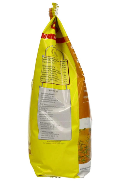 BOUILLONE DI MANZO vegetariano 1KG (117BM)