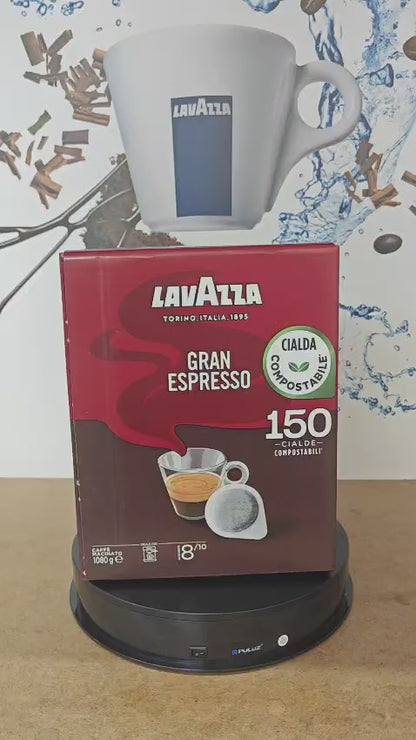 COUSSINS LAVAZZA Ø: 44mm 150 pièces (4502)