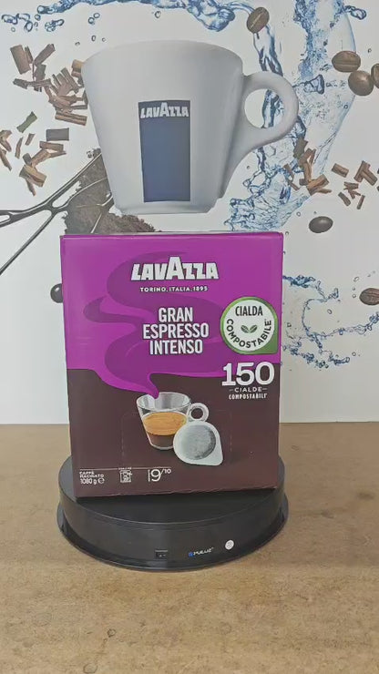 COUSSINS LAVAZZA Ø: 44mm 150 pièces (4500)