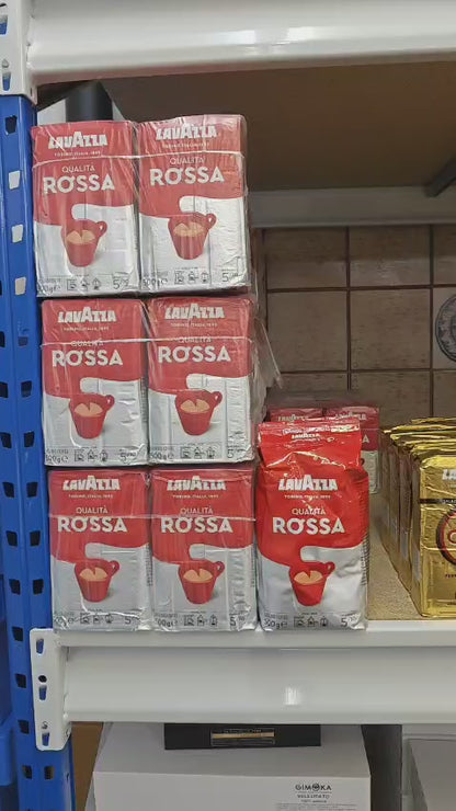 Lager Video Prima Tazza AG