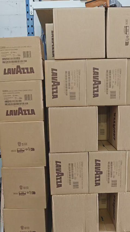 Lager Video Prima Tazza AG