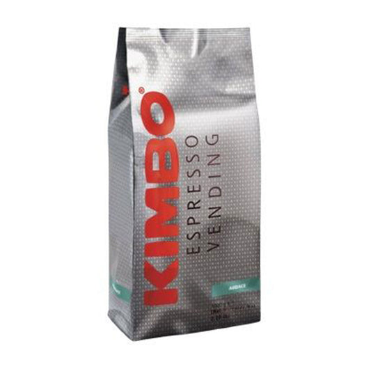 Espresso Vending KIMBO Bohnenkaffee 1kg (14815)