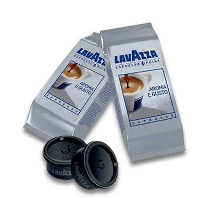 Lavazza-Aroma e Gusto-primatazza-günstig-fein-Arbabica 
