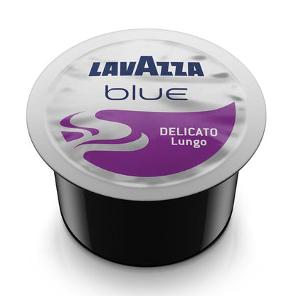 Lavazza-Delicato-8g-Viola-Blue-Espresso