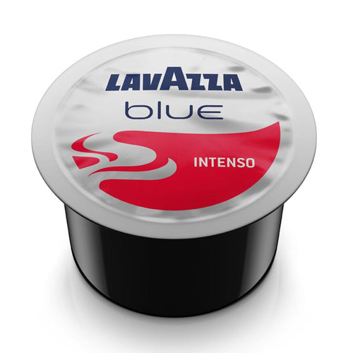 Lavazza-Blue-Intenso-Espresso-Rot-Blue 8g