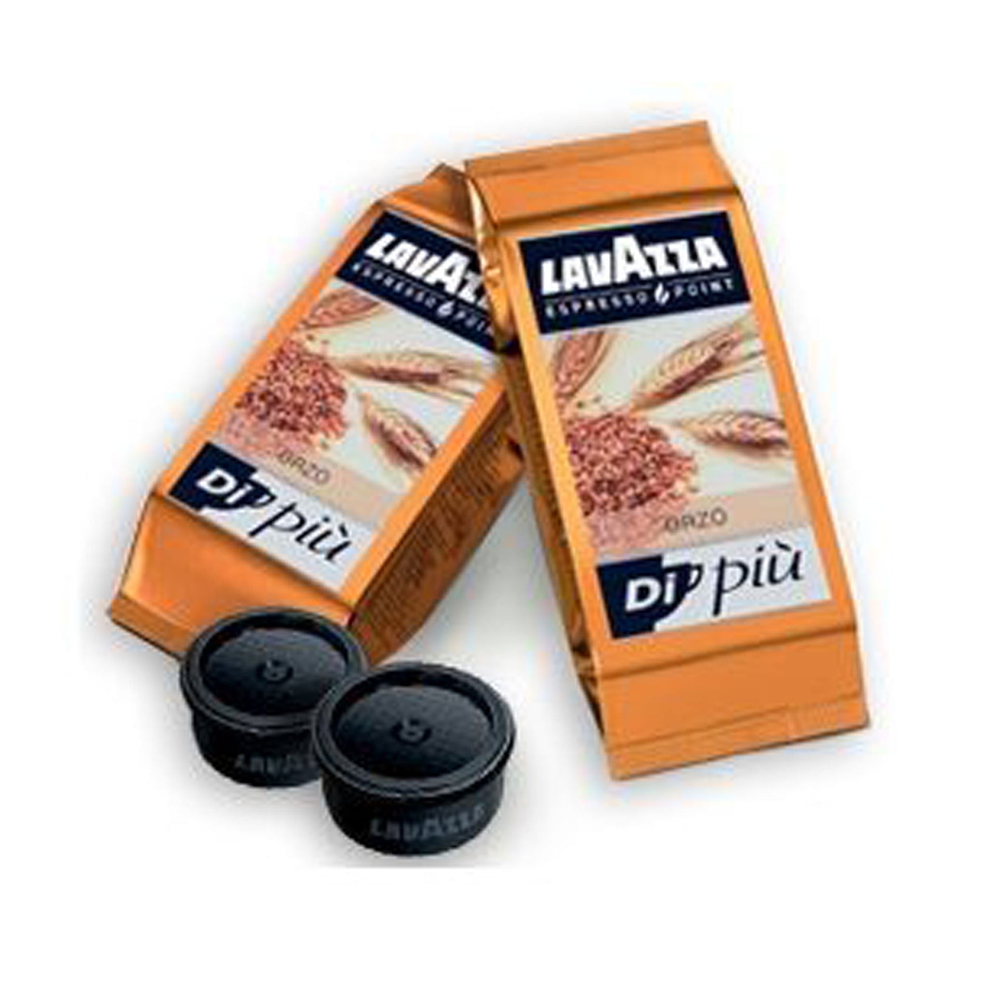 Lavazza-Gerste-50-Orzo-Bülach
