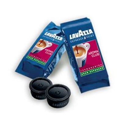 Lavazza-Aroma-Club-100%-Arabica-100