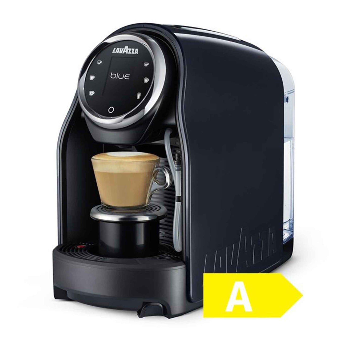 LAVAZZA BLUE Kapselmaschine LB 1200 Classy Milk