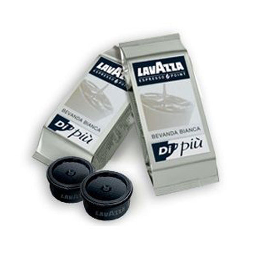 BOISSON AU LAIT LAVAZZA Espresso Point (capsules) 112